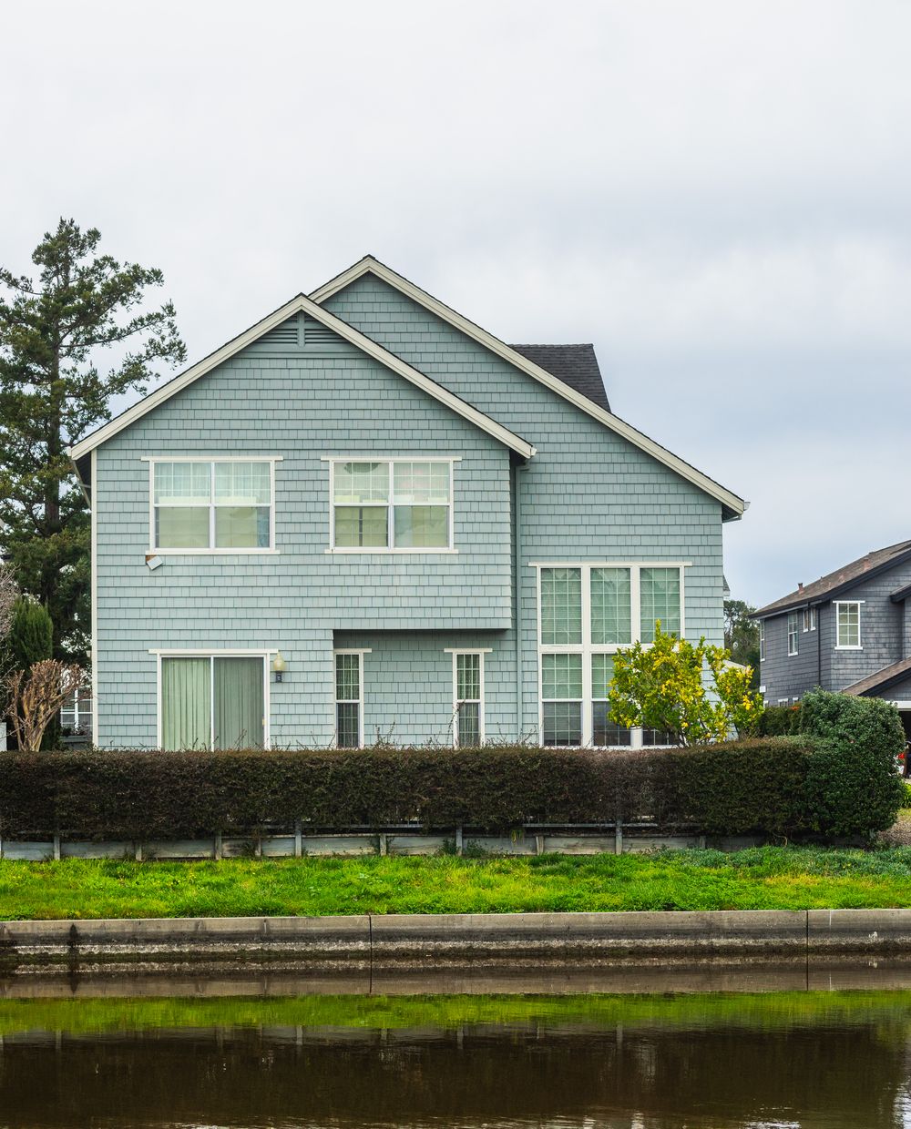A house in Columbus, Ohio